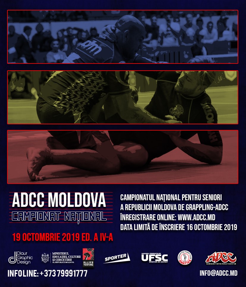 ADCC-MOLDOVA CAMPIONATUL NAȚIONAL 19.OCTOMBRIE.2019 ed. a IV-a
