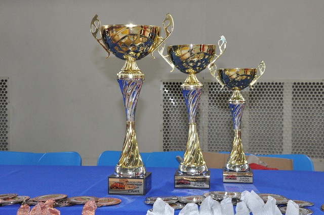 ADCC MOLDOVA OPEN Championship - Rezultatele Oficiale