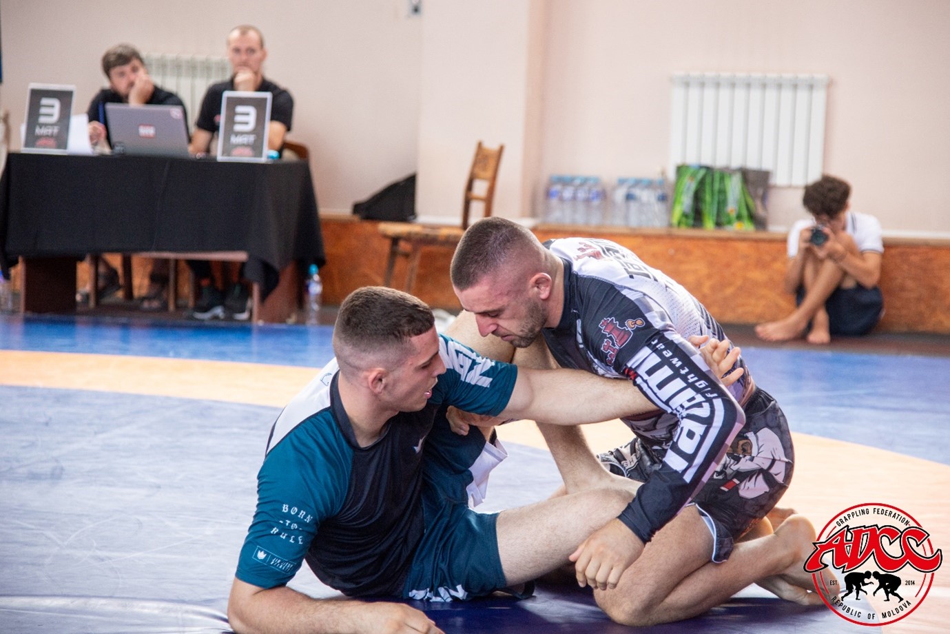 ADCC MOLDOVA CUPA DE VARĂ 29 IULIE 2023 ed. a 2-a.