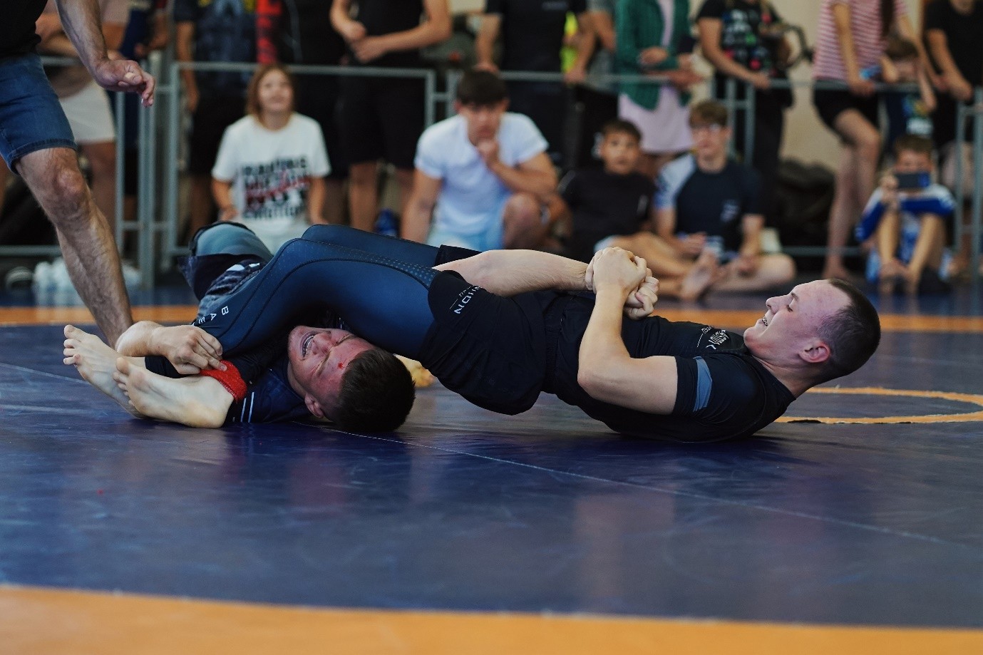 ADCC MOLDOVA CUPA DE VARĂ  26 IULIE 2026- REZULTATE
