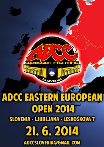 ADCC Eastern European Open Championship  21.06.2014