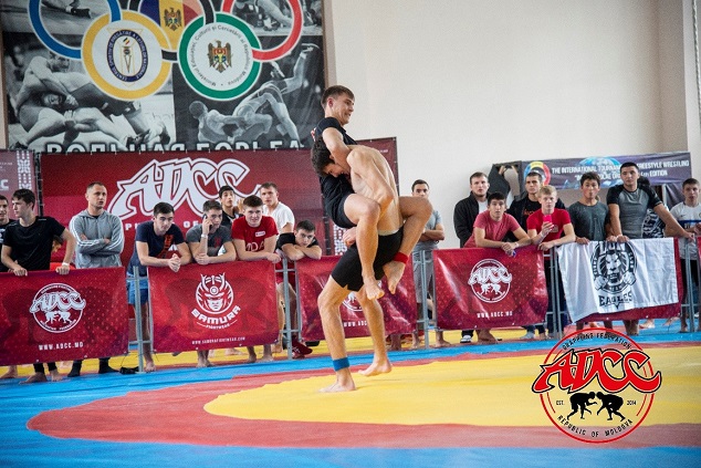 REZULTATELE OFICIALE CAMPIONATUL NAȚIONAL PENTRU SENIORI DE GRAPPLING ADCC-MOLDOVA 19 OCTOMBRIE 2019 ED. A IV-A 