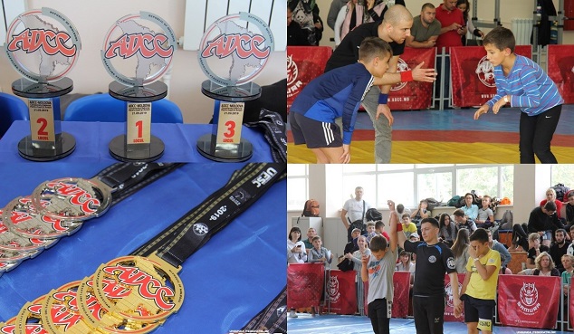 REZULTATELE OFICIALE CAMPIONATUL NAȚIONAL PENTRU COPII ŞI JUNIORI A REPUBLICII MOLDOVA DE GRAPPLING-ADCC 21 SEPTEMBRIE 2019