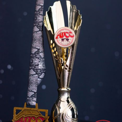 ADCC MOLDOVA CUPA DE IARNĂ 21 DECEMBRIE 2025