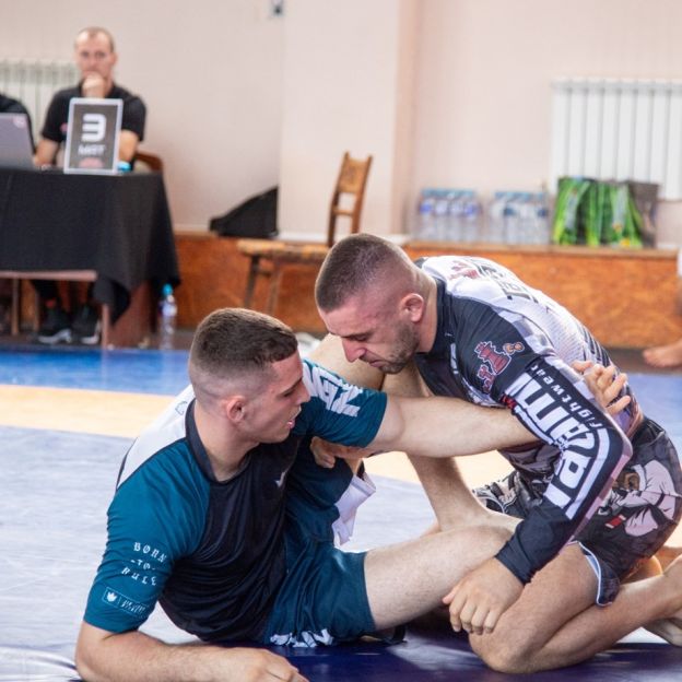 ADCC MOLDOVA CUPA DE VARĂ 29 IULIE 2023