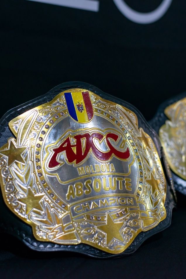 REZULTATELE OFICIALE CAMPIONATUL OPEN AL REPUBLICII MOLDOVA LA GRAPPLING ADCC 30 Mai 2026
