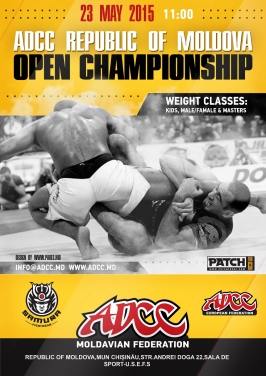 adcc placat