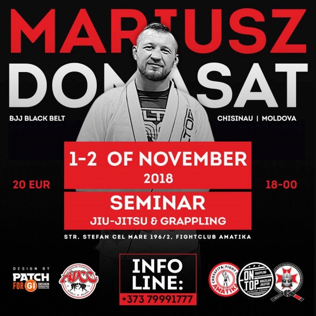 mariusz seminar